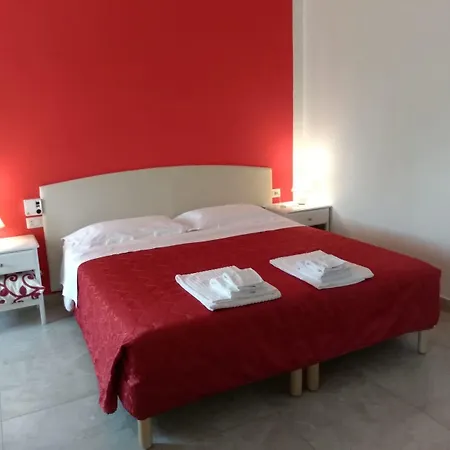 Casale Delle Piane Matera