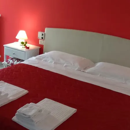 Casale Delle Piane Bed & Breakfast 3*