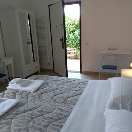 Panzió Casale Delle Piane 4*