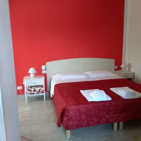 Casale Delle Piane Bed & Breakfast Matera