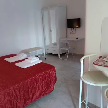 Casale Delle Piane 4* Matera