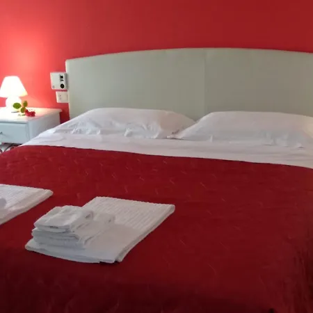 Casale Delle Piane 3*