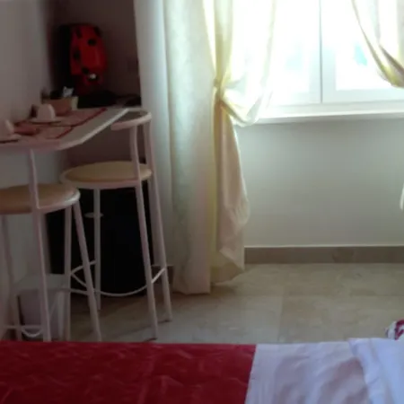 Casale Delle Piane 4* Matera