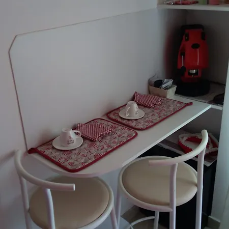 Casale Delle Piane Matera