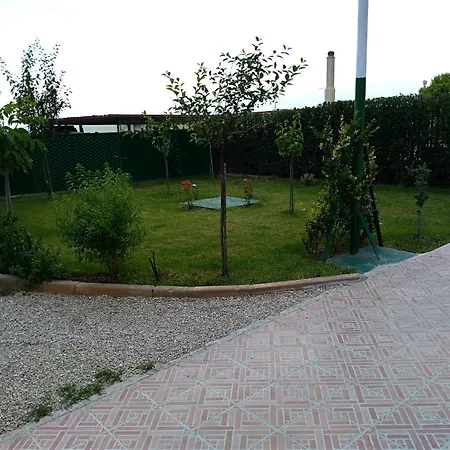 Casale Delle Piane 4* Matera