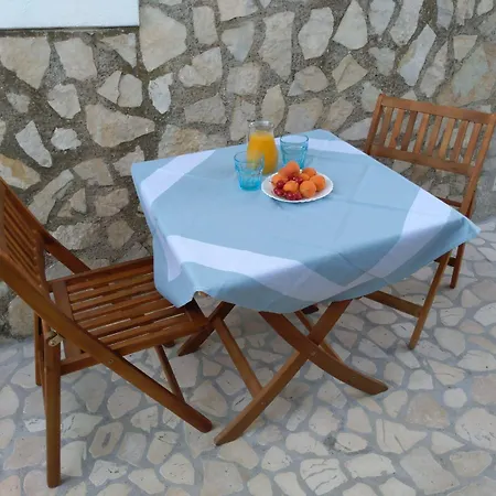 Panzió Casale Delle Piane Matera