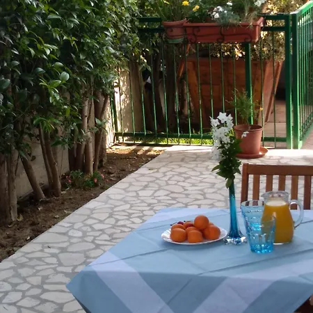 Casale Delle Piane 4* Matera