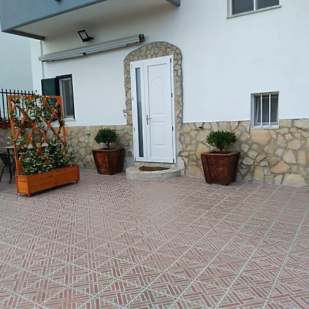 Casale Delle Piane Panzió Matera