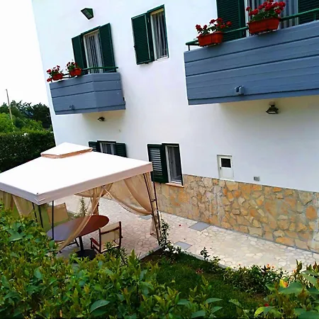 Casale Delle Piane