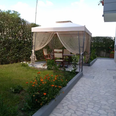 Panzió Casale Delle Piane