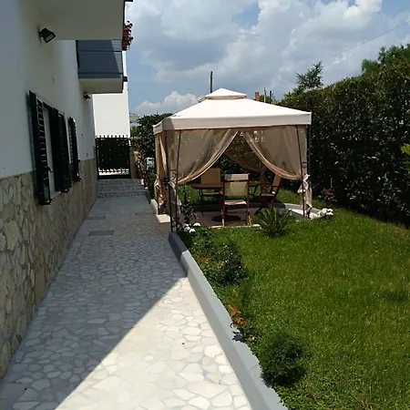 Casale Delle Piane 4* Matera