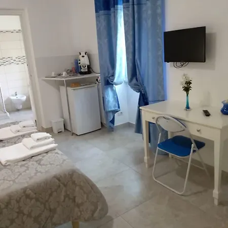 Casale Delle Piane Matera