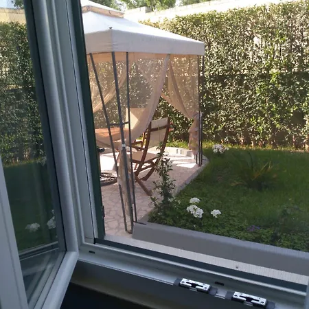 Casale Delle Piane Bed & Breakfast
