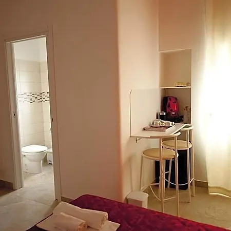 Casale Delle Piane Bed & Breakfast