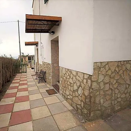 Bed & Breakfast Casale Delle Piane
