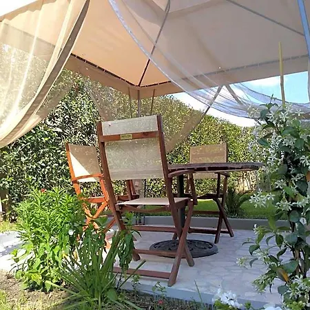 Bed & Breakfast Casale Delle Piane Matera