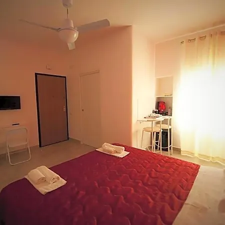 Bed & Breakfast Casale Delle Piane Matera