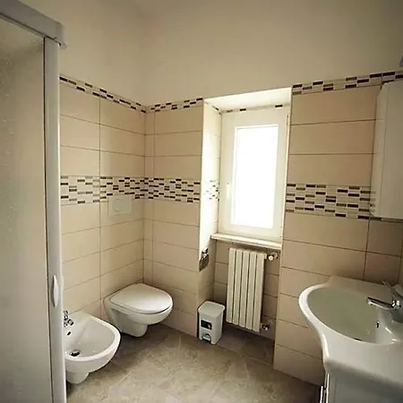 Bed & Breakfast Casale Delle Piane Matera