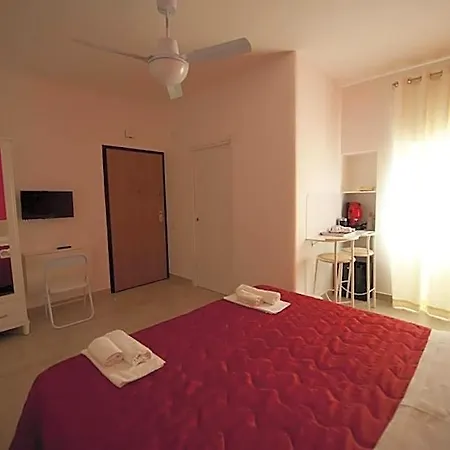 Bed & Breakfast Casale Delle Piane Matera