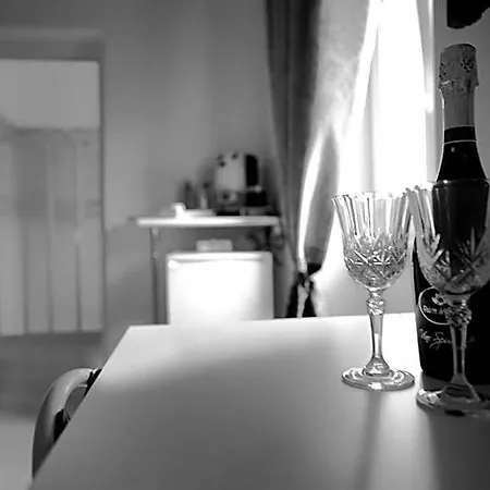 Bed & Breakfast Casale Delle Piane Matera