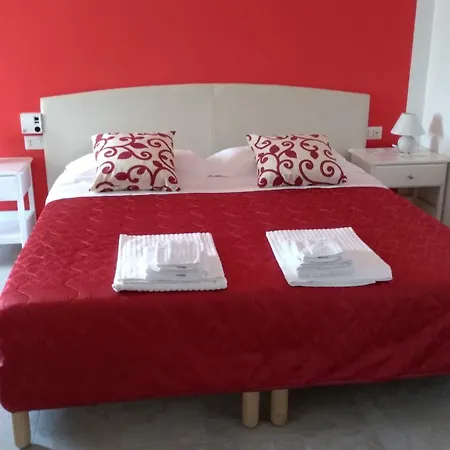 Casale Delle Piane Bed & Breakfast Matera