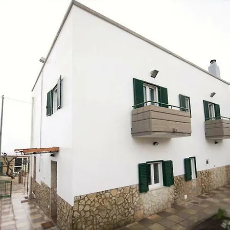 Casale Delle Piane Bed & Breakfast