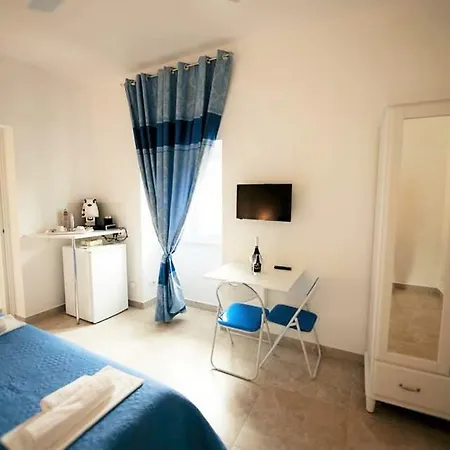 Bed and breakfast Casale Delle Piane Matera