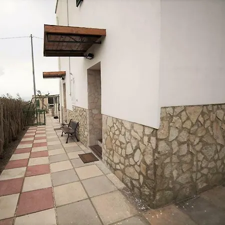 Bed & Breakfast Casale Delle Piane 3*