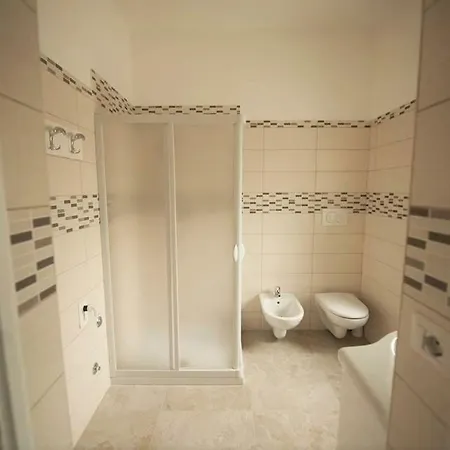 Bed & Breakfast Casale Delle Piane 3*