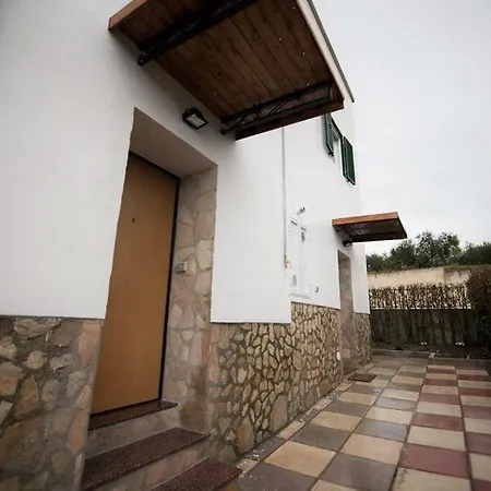 Casale Delle Piane Bed & Breakfast