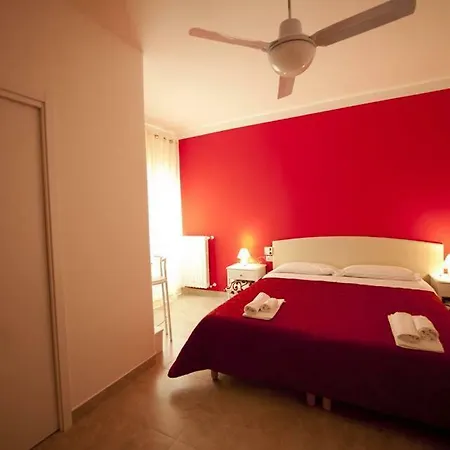 Casale Delle Piane 4* Matera