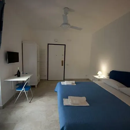 Panzió Casale Delle Piane