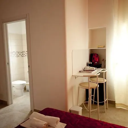 Casale Delle Piane Bed and breakfast Matera