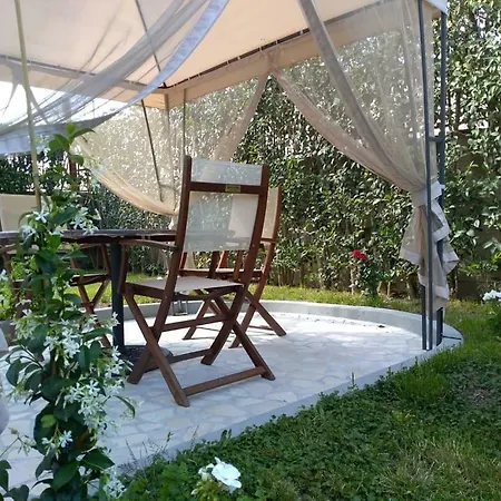 Casale Delle Piane Bed & Breakfast Matera