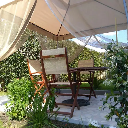 Casale Delle Piane Bed & Breakfast Matera