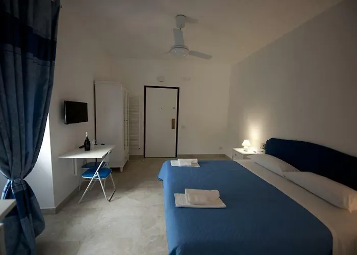 Frühstückspension Casale Delle Piane