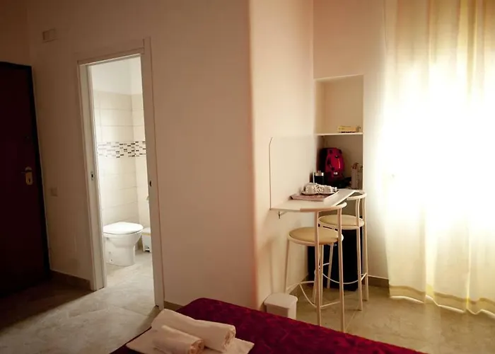 Casale Delle Piane Frühstückspension Matera