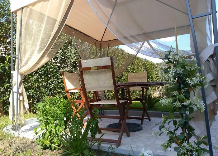 Casale Delle Piane Frühstückspension Matera